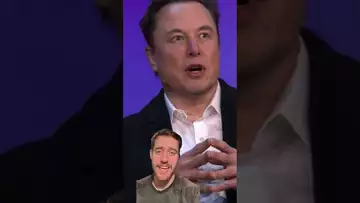 Elon Musk Just Sold BILLIONS Of Tesla Stock