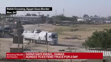 Extended truce between Israel, Hamas is good news for region