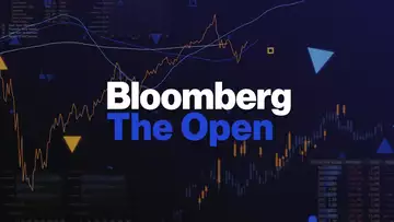 Bloomberg The Open 11/14/2023
