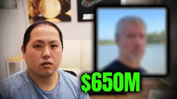 Guess Who Plans On Buying $650 Million of Bitcoin???
