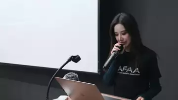 AFAA 墨尔本活动集锦