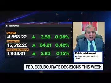 What to Expect From Latest Federal Reserve Decision