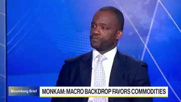 Stock Market Being Complacent, Says Antimo's Monkam