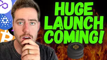 THIS Crypto Could Be Big! Already Working With POLYGON AND AVALANCHE!