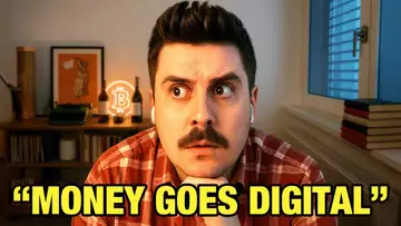 “The Future of Money: Can Bitcoin Become the World’s Dominant Currency?” | Joel Kai Lenz
