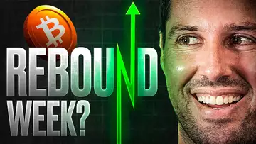 Will Crypto Bounce This Week? [WAIT For THIS Signal…]