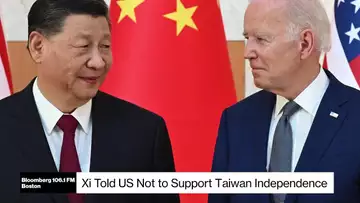 Taiwan, Trade and Pandas: What We Learned From Biden's Meeting With Xi