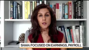 Small-Cap Valuations Quite Attractive: Principal's Shah