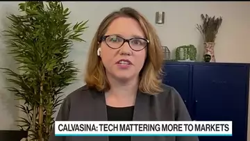 Tech Earnings Are in Recovery Mode, Says RBC's Calvasina