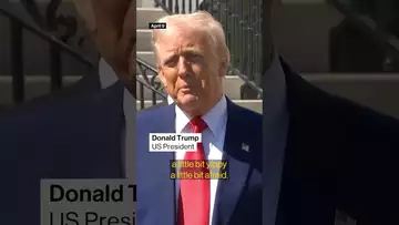 Why Did Trump Pause Tariffs for 90 Days?