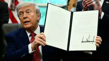 What Trump's Executive Signing Means for Nuclear Power