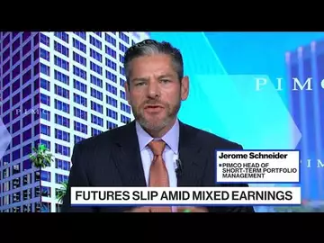 Pimco's Schneider Says 'Right Thing' Is Hold More Cash