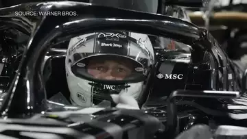 Bruckheimer Pushes Egos Aside to Get 'F1' in Theaters