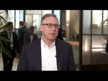 KKR’s Stavros Sees Private Markets Continuing to Outperform