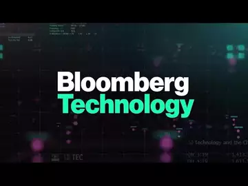 'Bloomberg Technology' Full Show (01/07/2022)