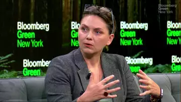 JPMorgan, Amundi Execs on Mobilizing Climate Finance