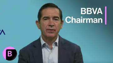BBVA Chairman on Sabadell Bid, Second Offer Possibility