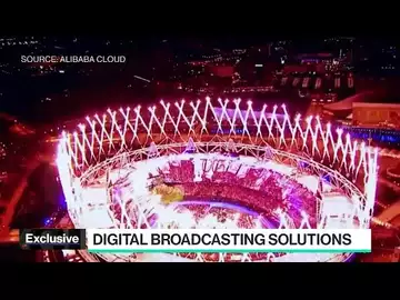 Technology at the 2022 Beijing Winter Olympics