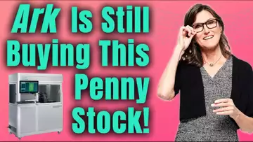 ARK Invest Is Buying More Of This Penny Stock! NNDM Q3 Analysis!