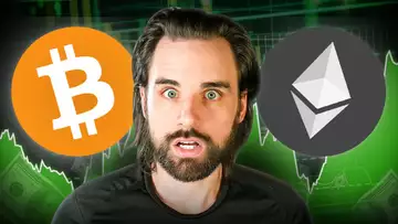 Crypto market going much higher (urgent update)