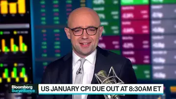 'Bloomberg Surveillance Simulcast' (02/14/2023)