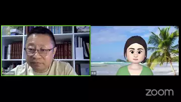 会员专享:比特币避险资产吗?A股、港股、比特币!Ai音乐亲子双语课程!社区项目分享!518区块链沙龙311期
