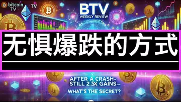 操盘日志:爆跌后还有2.5倍收益,靠的是什么?