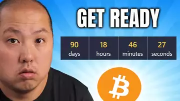Parabolic Bitcoin Bull Run Starts On This Day...