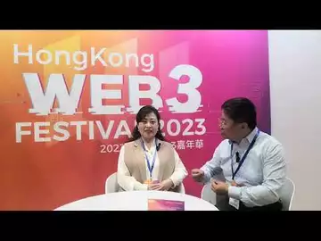 专访上海区块链技术协会会长、长三角区块链产业促进中心理事长王奕