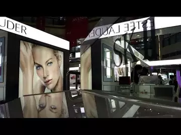 Estée Lauder to Cut as Many as 3,000 Jobs, Shares Surge