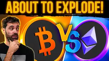 Bitcoin Dominance DROPS: What This Means for Altcoins NOW!