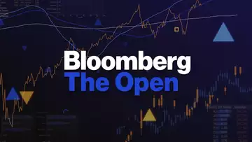 'Bloomberg The Open' Full Show (02/06/2023)