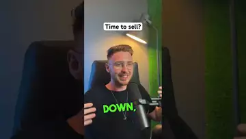 TIME TO SELL!!