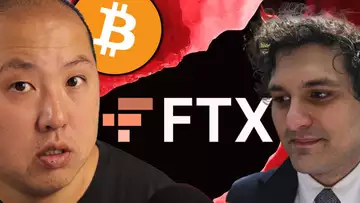FTX MAY BE DUMPING BILLIONS OF CRYPTO (BITCOIN, SOLANA)