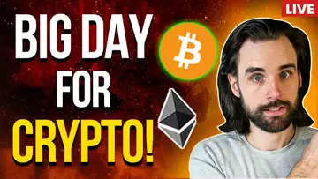 🔴Big problem for crypto that MUST be fixed ASAP!