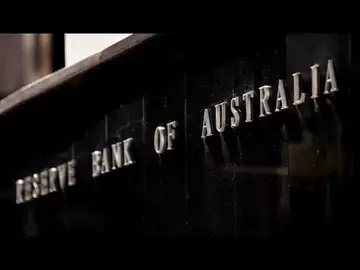 RBA Raises Cash Rate Target 25 Basis Points to 2.85%
