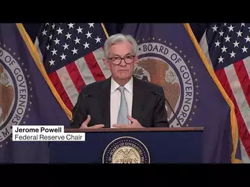 Fed's Powell Opens New Phase in Inflation Fight