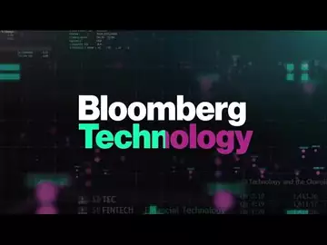 'Bloomberg Technology' Full Show (11/22/2021)