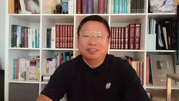 特朗普就任第一天未承诺发布加密货币行政命令!DOGE、TRUMP、BONK、XRP ETF 即将推出?我想推动518社区KOL快速成长!~Robert李區塊鏈日記2359