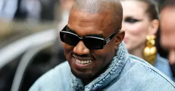 The once recalcitrant Kanye West files NFT trademarks