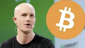 COINBASE CEO BRIAN ARMSTRONG SAID THIS ABOUT BITCOIN... BITCOIN $1M PRICE PREDICTION!!