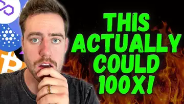 I'M GOING TO BE BUYING THIS CRYPTO!