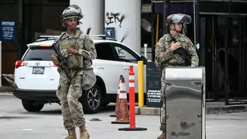 Should President Trump Have Deployed Marines to LA Protest?
