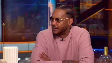 Former NBA Star Carmelo Anthony Launches Luxury Wine Brand
