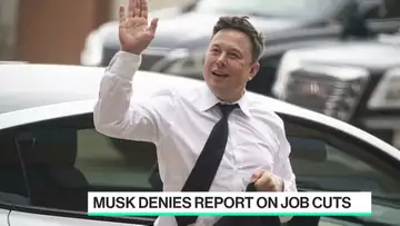 'Bloomberg Technology' Full Show (10/27/2022)