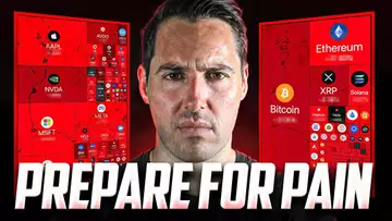 Why This Week Could BREAK the Markets! [Crypto & Stocks]