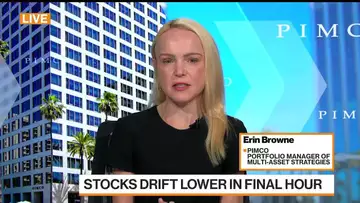 Pimco's Browne: Fed Rate Cuts Likely to Be Pushed Back