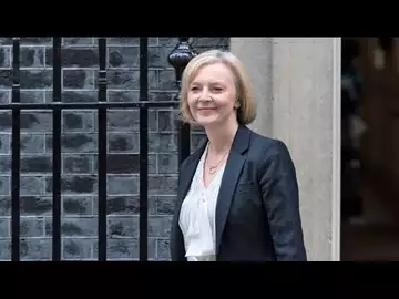 Truss's Premiership Looks Close to Imploding