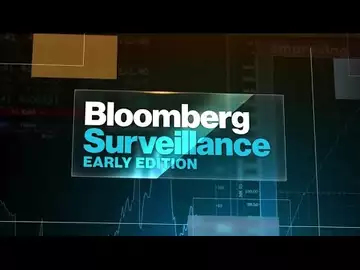 'Bloomberg Surveillance: Early Edition' Full (11/03/22)