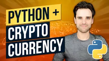 Send Ethereum Cryptocurrency With Python - Web3.py #2
